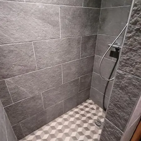Apartment Marie Samoens