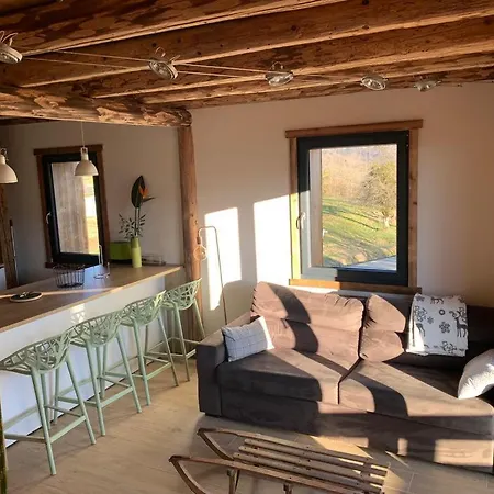 Apartment Marie Samoens