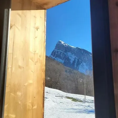 Marie * Samoens