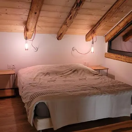 Marie Apartment Samoens